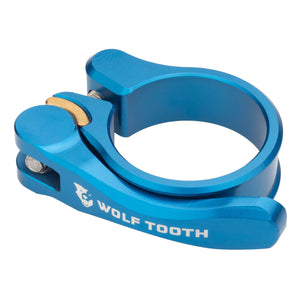 Wolf Tooth Seat Clamp QR