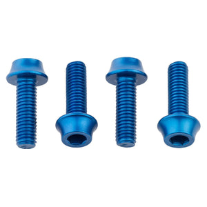 Water Bottle Cage Bolts (pair)
