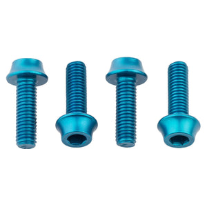 Water Bottle Cage Bolts (pair)