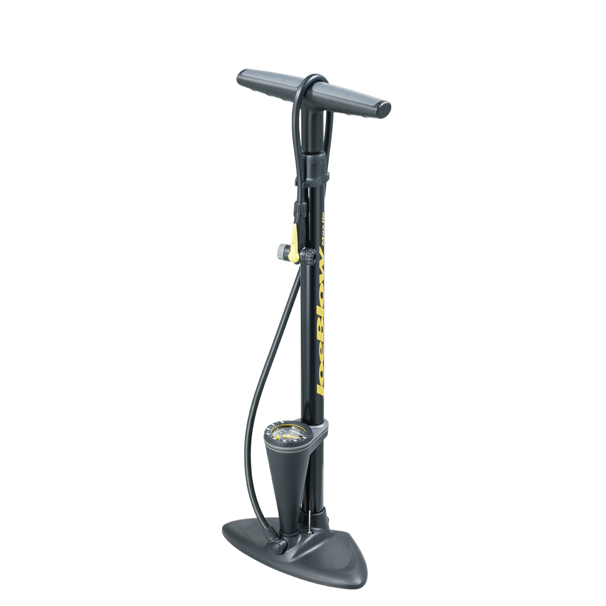 JOEBLOW® MAX HP Floor Pump