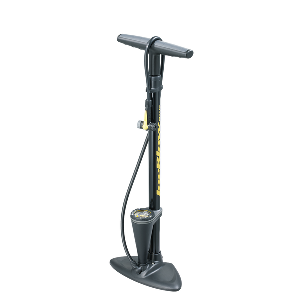 JOEBLOW® MAX HP Floor Pump