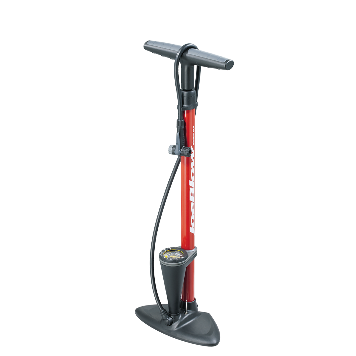 JOEBLOW® MAX HP Floor Pump