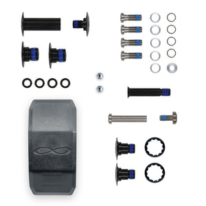 Yeti Hardware Rebuild Kit