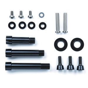 Yeti Hardware Rebuild Kit