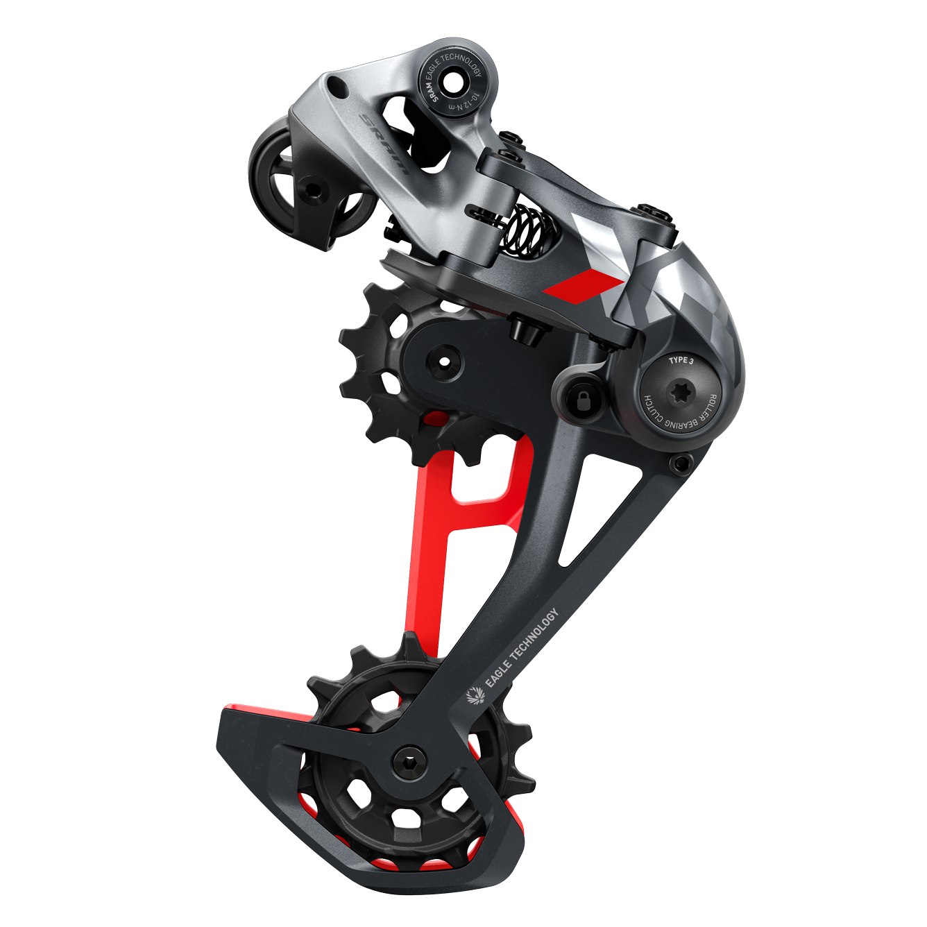 X01 Eagle Rear Derailleur